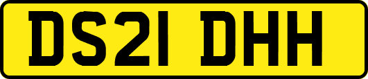 DS21DHH