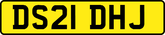 DS21DHJ