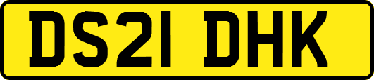 DS21DHK