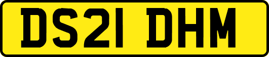 DS21DHM