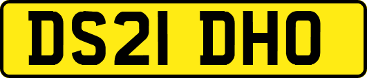 DS21DHO