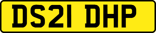 DS21DHP