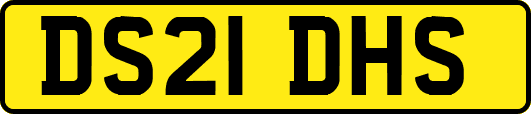 DS21DHS
