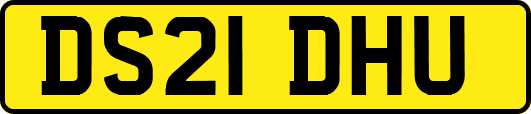 DS21DHU