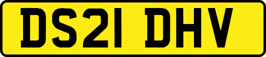DS21DHV