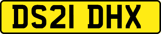 DS21DHX