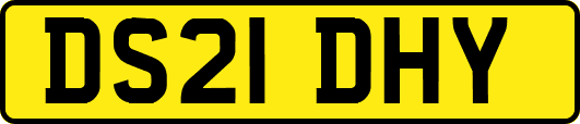DS21DHY