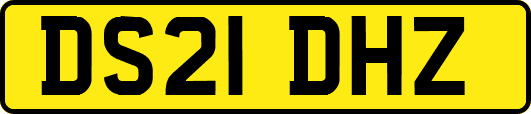DS21DHZ