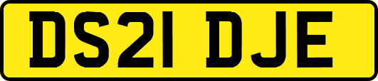 DS21DJE