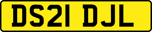 DS21DJL