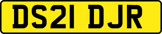 DS21DJR