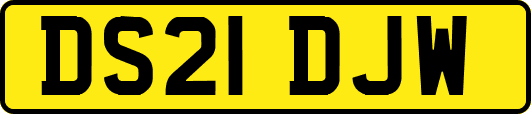 DS21DJW
