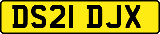 DS21DJX