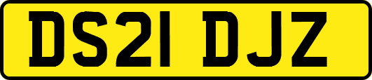 DS21DJZ