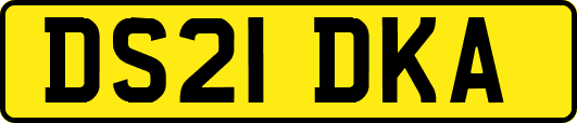 DS21DKA