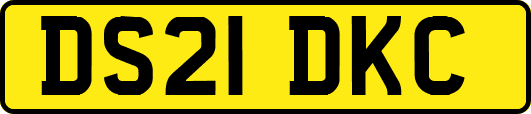 DS21DKC