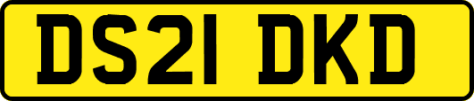 DS21DKD