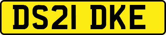 DS21DKE