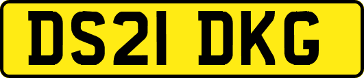 DS21DKG