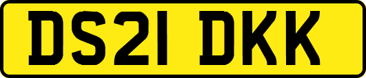 DS21DKK