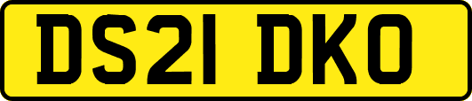 DS21DKO