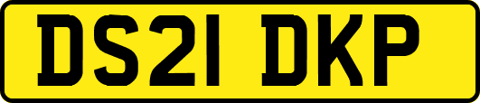 DS21DKP