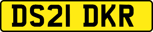 DS21DKR