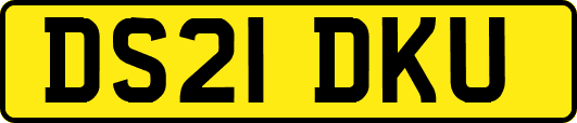 DS21DKU