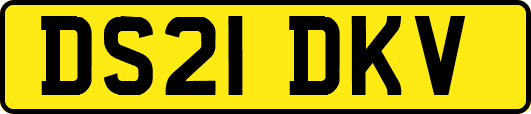 DS21DKV