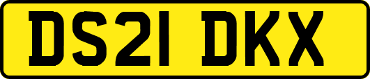 DS21DKX
