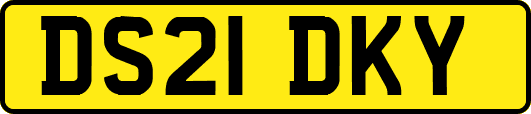 DS21DKY