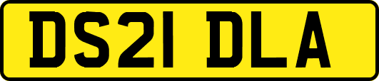 DS21DLA