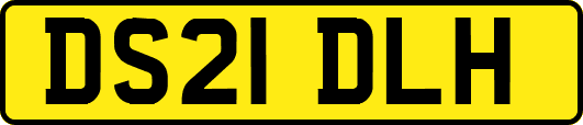 DS21DLH