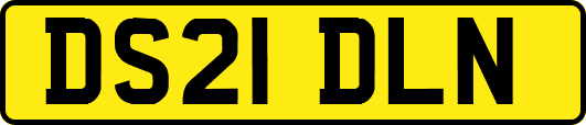 DS21DLN
