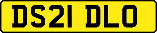 DS21DLO