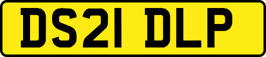 DS21DLP