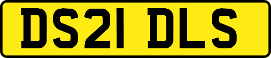 DS21DLS