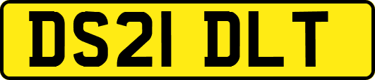 DS21DLT