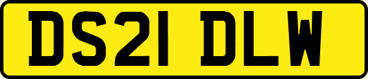 DS21DLW