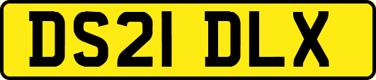 DS21DLX
