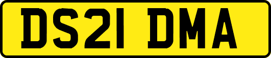 DS21DMA