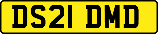 DS21DMD