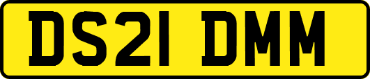 DS21DMM