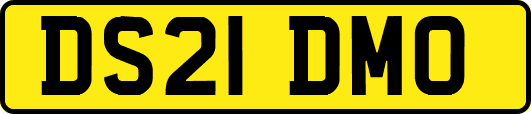 DS21DMO
