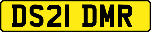 DS21DMR