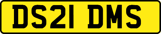 DS21DMS