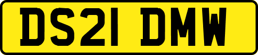 DS21DMW