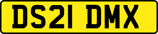 DS21DMX