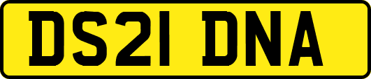 DS21DNA