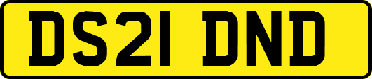DS21DND